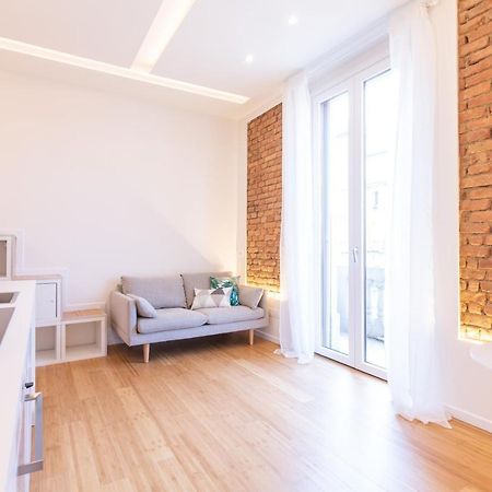 Casa da Suite Margae Milano Esterno foto
