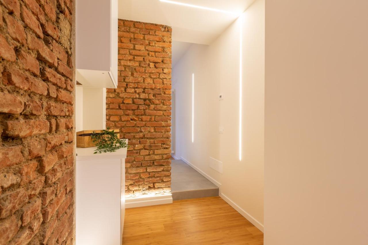 Casa da Suite Margae Milano Esterno foto